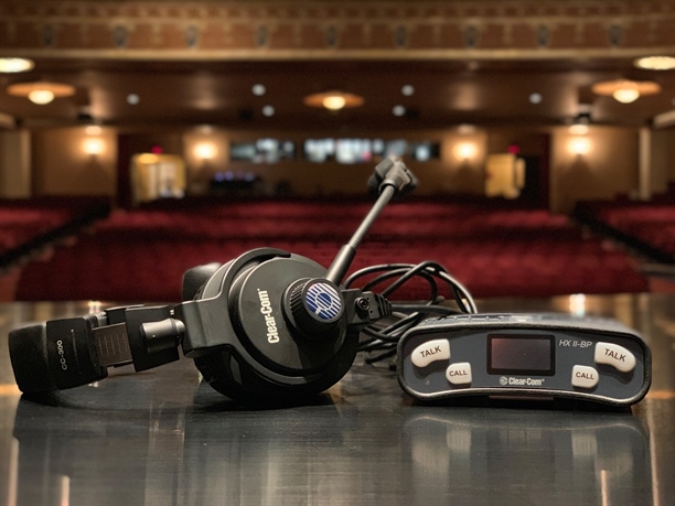 225.2.2 – Stage Manager