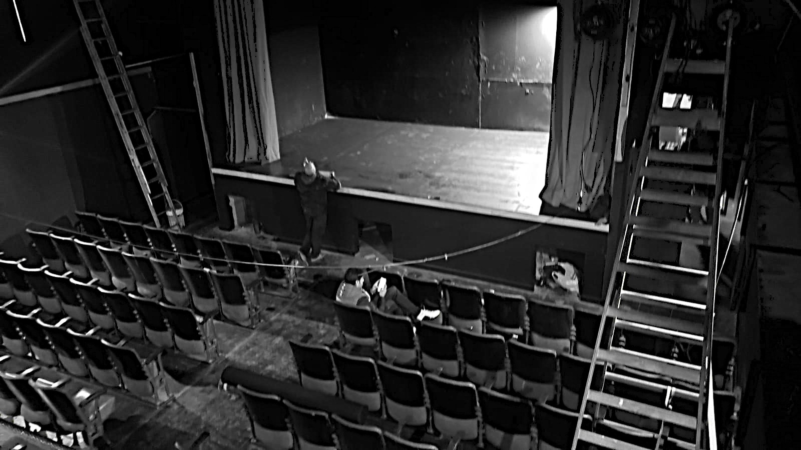 226.2.1 – Stage Manager, Producción y Técnica: Producción Escénica