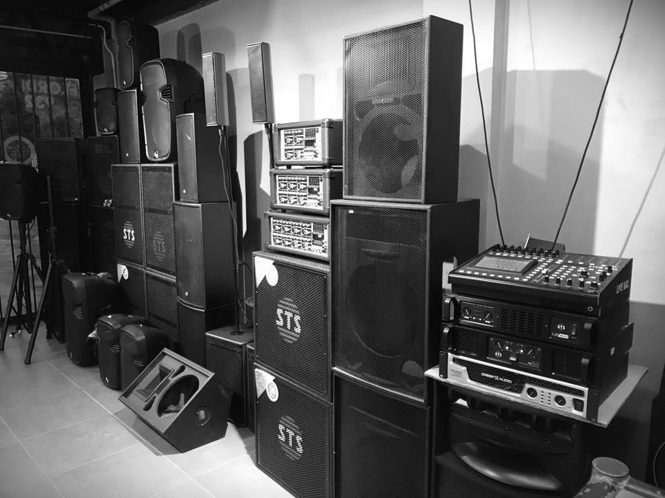 226.4 – Audio Profesional – TALLERES