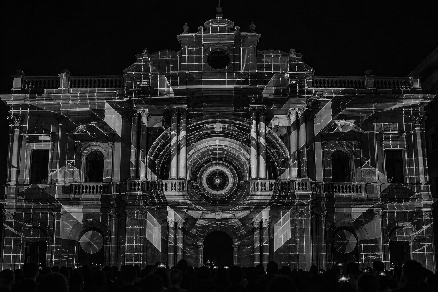 226.3.2 – Visuales Digitales: Video Mapping