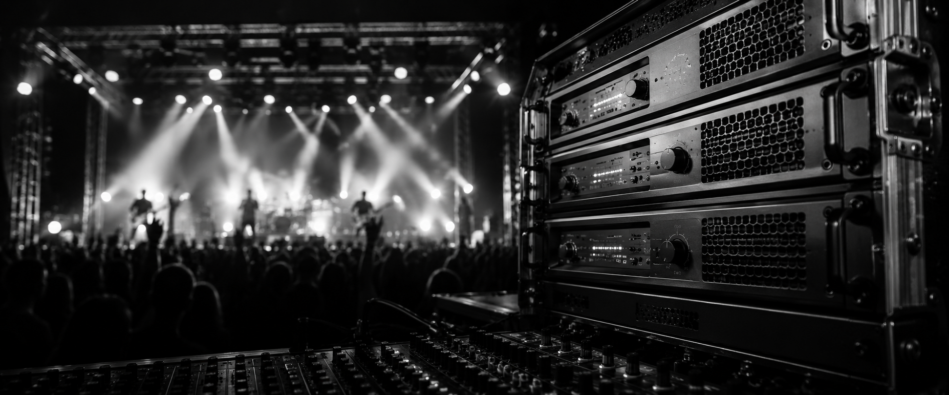 226.4.3 – Audio Profesional: Amplificación