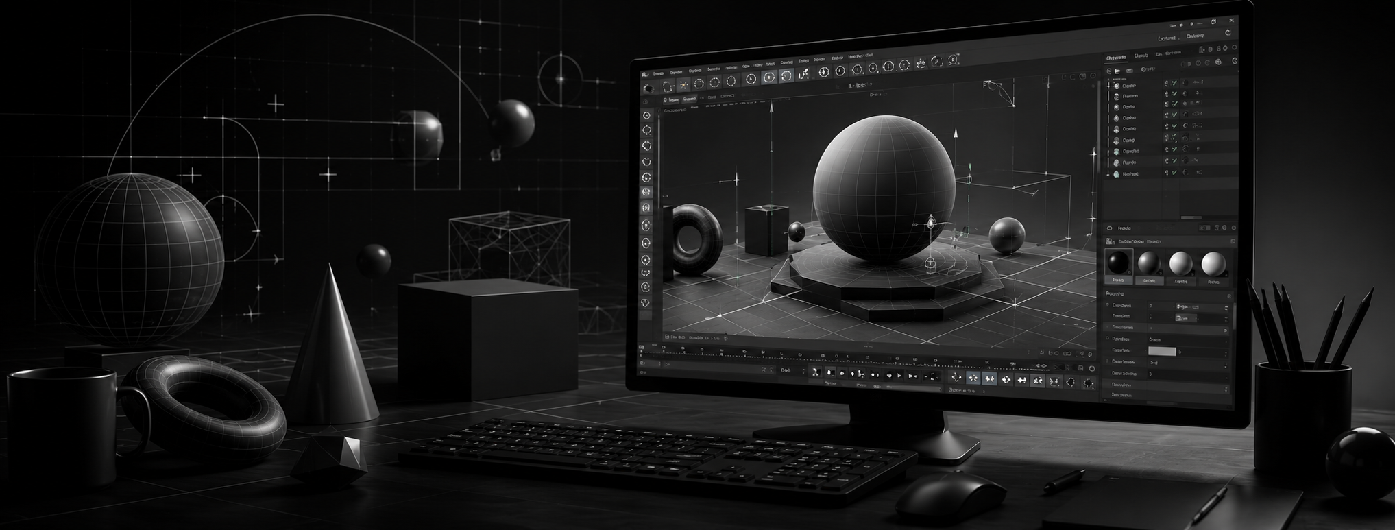 226.3.3 – Visuales Digitales: Cinema 4D