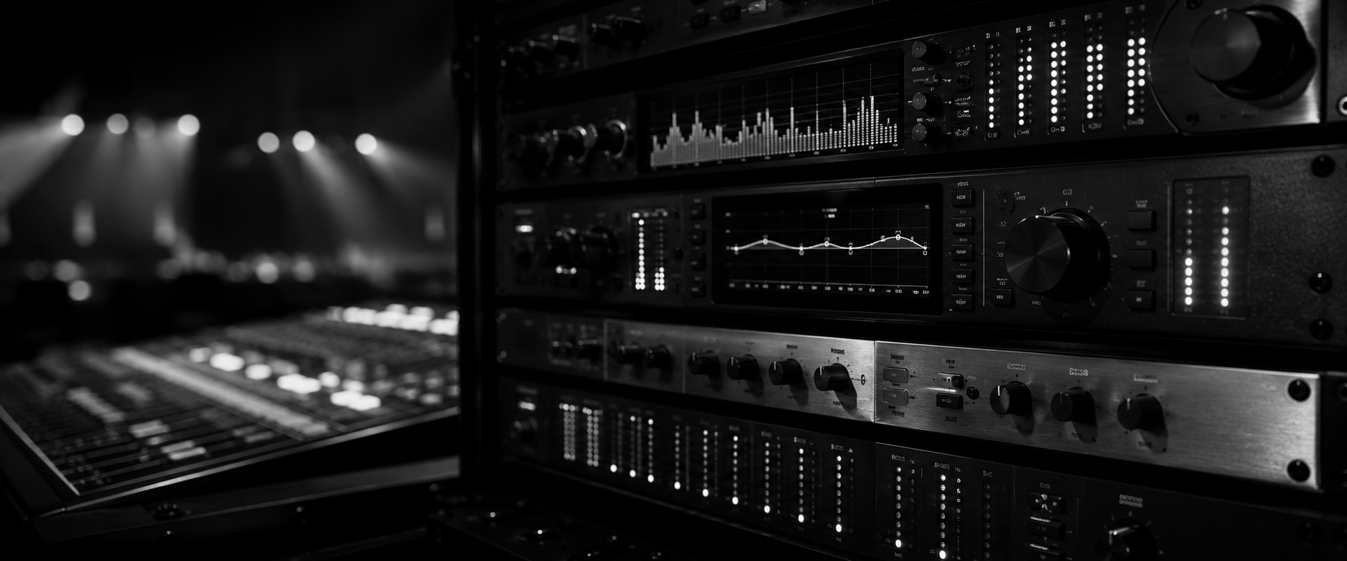 226.4.5 – Audio Profesional: Procesadores