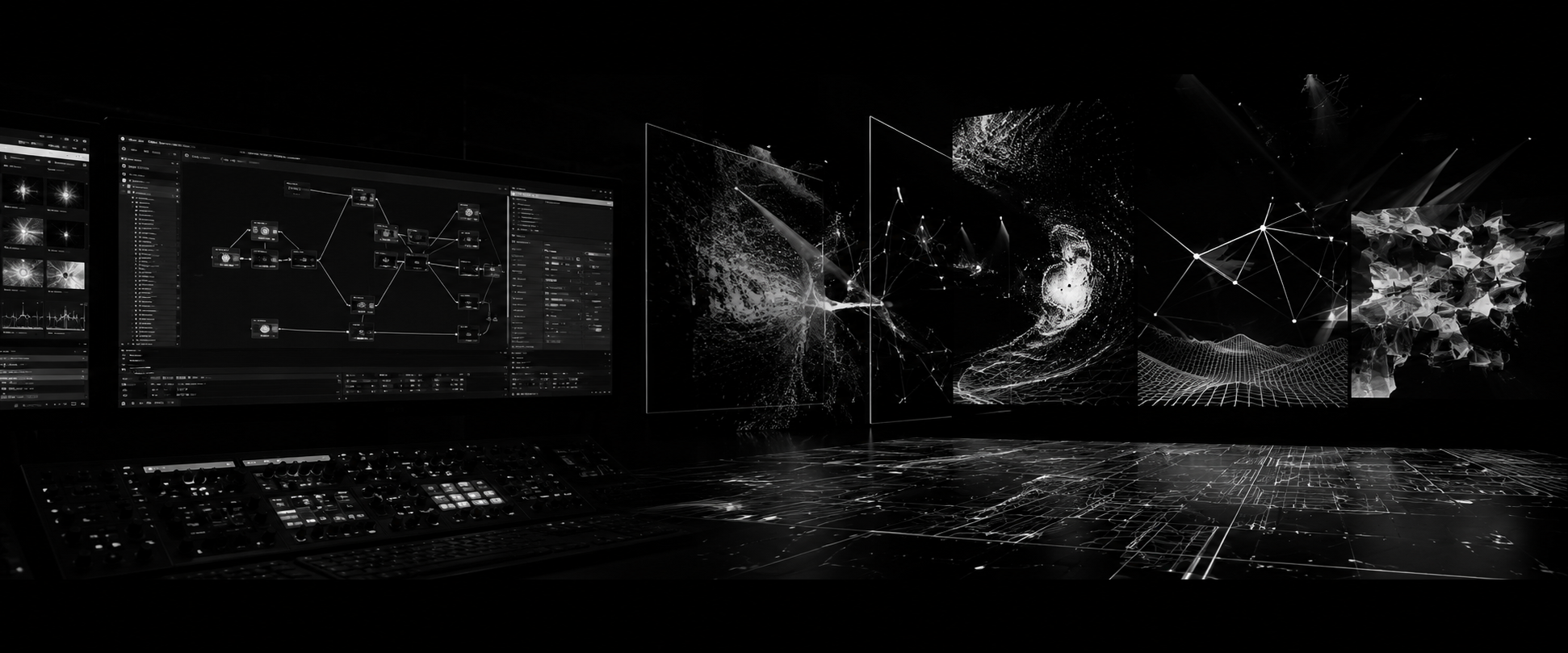 226.3 – LABORATORIO DE VISUALES