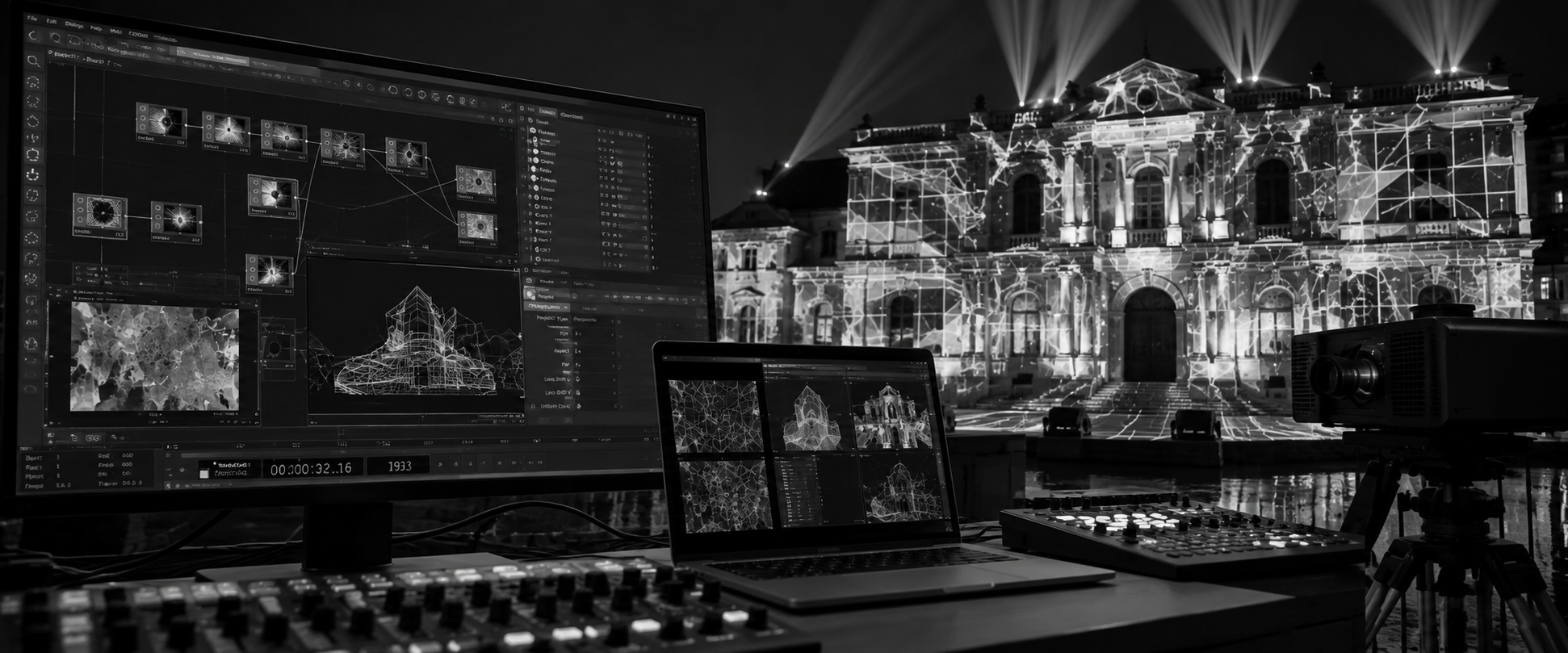 26.2.0 – Video Mapping